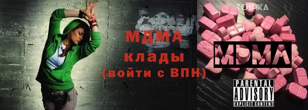 mix Инта