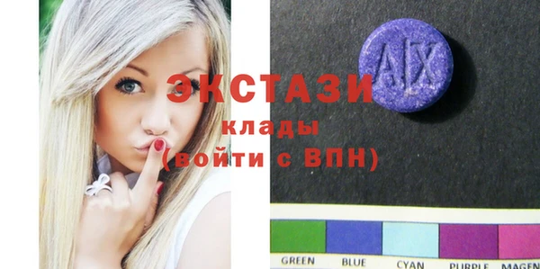 mix Инта